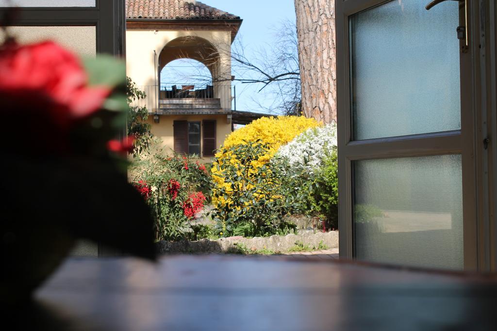 Tenuta Fagnanetto Villa Santo Stefano Belbo Esterno foto