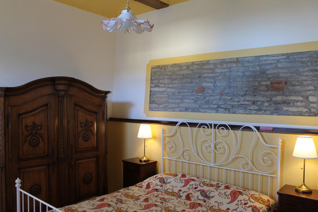 Tenuta Fagnanetto Villa Santo Stefano Belbo Esterno foto