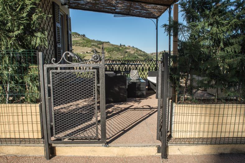 Tenuta Fagnanetto Villa Santo Stefano Belbo Esterno foto