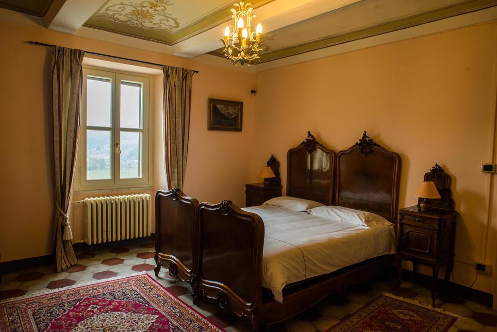 Tenuta Fagnanetto Villa Santo Stefano Belbo Esterno foto