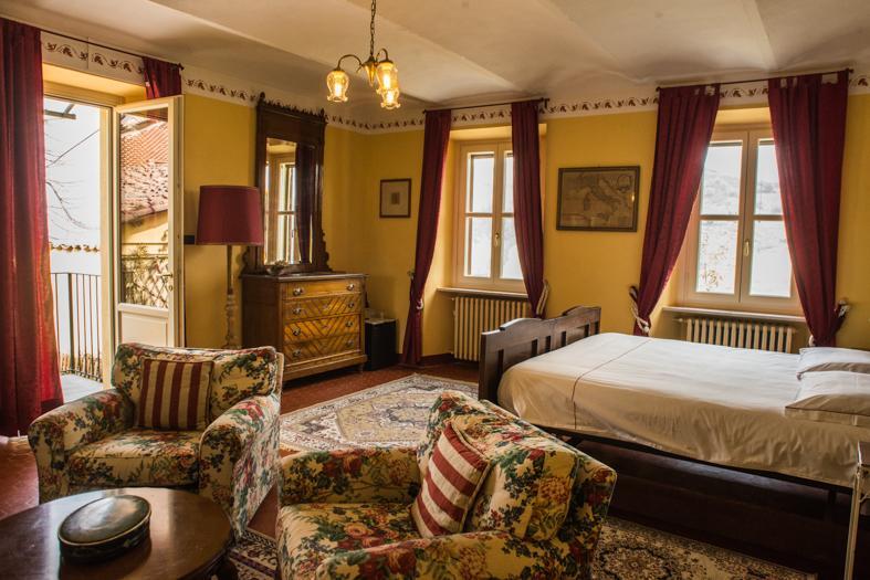 Tenuta Fagnanetto Villa Santo Stefano Belbo Esterno foto