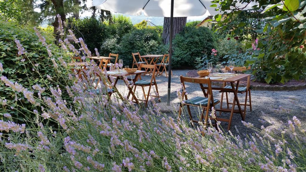 Tenuta Fagnanetto Villa Santo Stefano Belbo Esterno foto