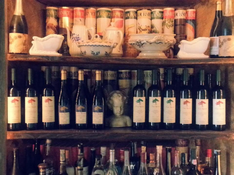Tenuta Fagnanetto Villa Santo Stefano Belbo Esterno foto
