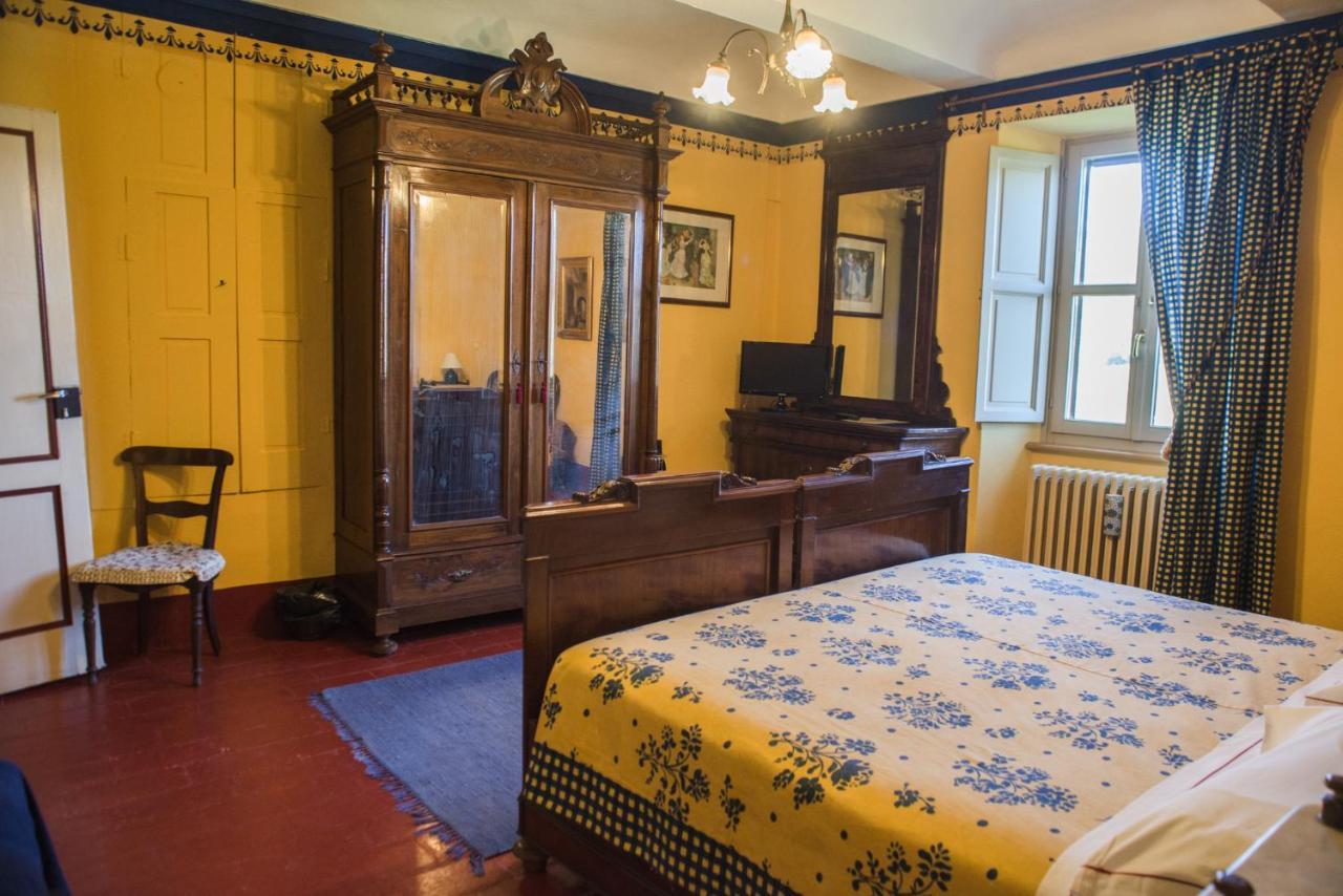 Tenuta Fagnanetto Villa Santo Stefano Belbo Esterno foto