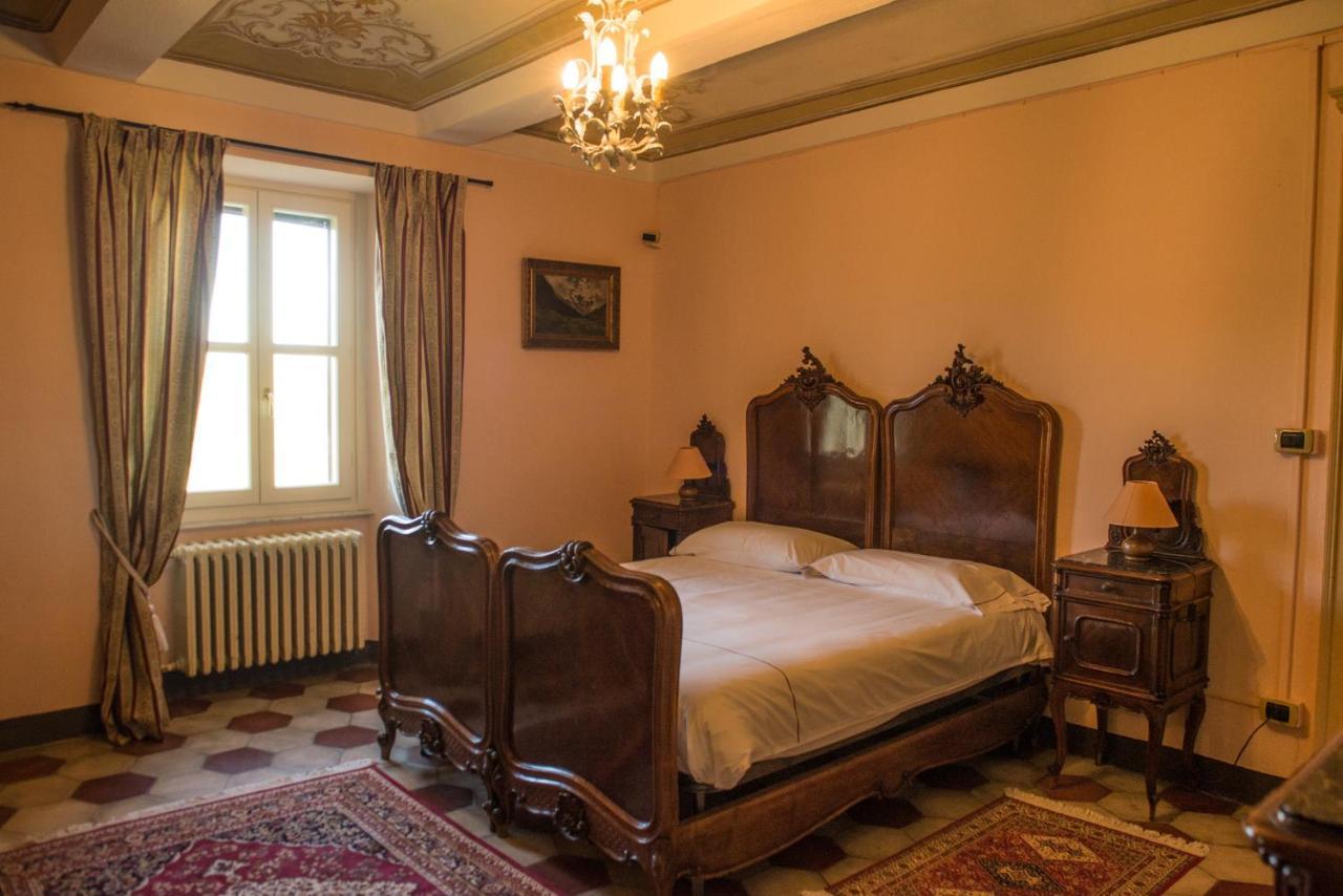 Tenuta Fagnanetto Villa Santo Stefano Belbo Esterno foto